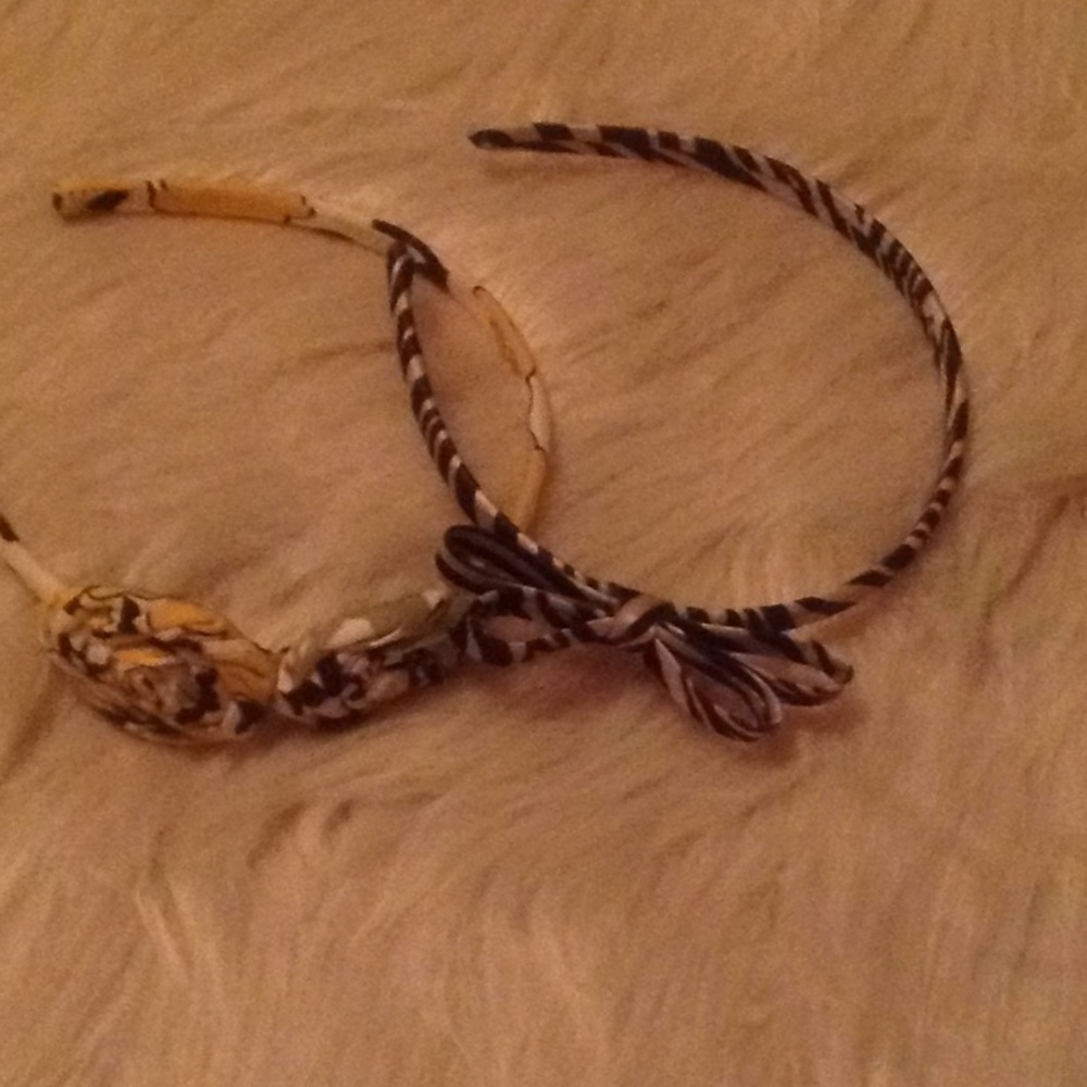 Headbands